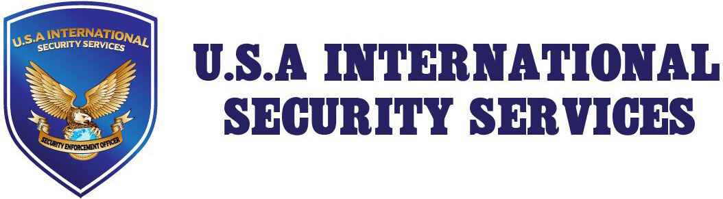 USA International Security Services